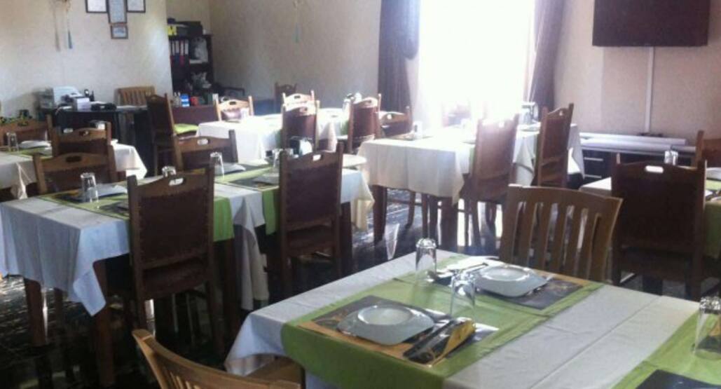 Incek Town Restaurant Incek Ankara